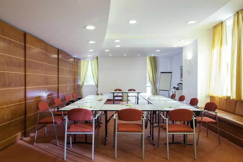 Hotel Ibis Styles Bari Giovinazzo