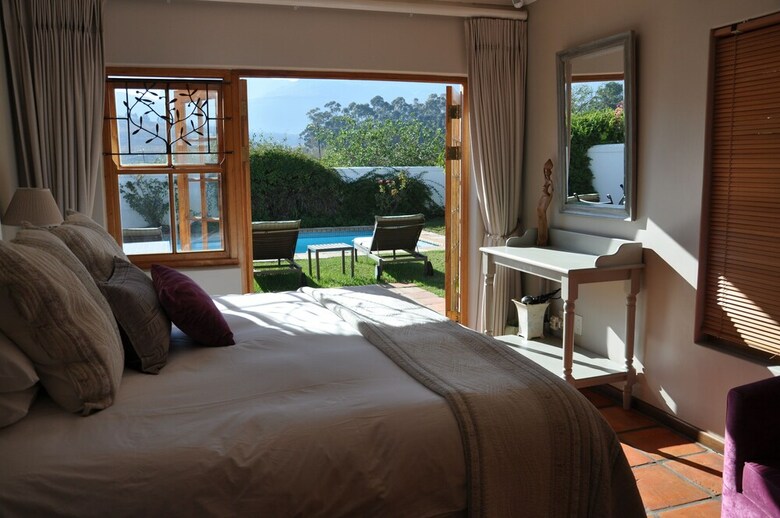 Agroturismo Dunstone Country House