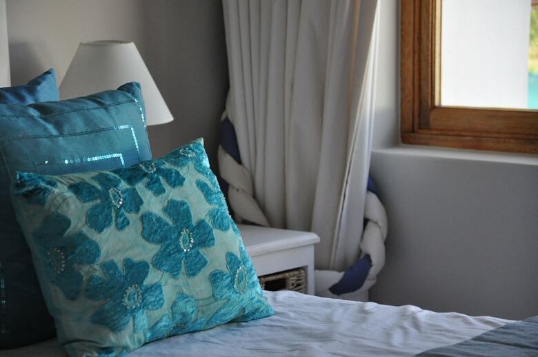 Agroturismo Dunstone Country House