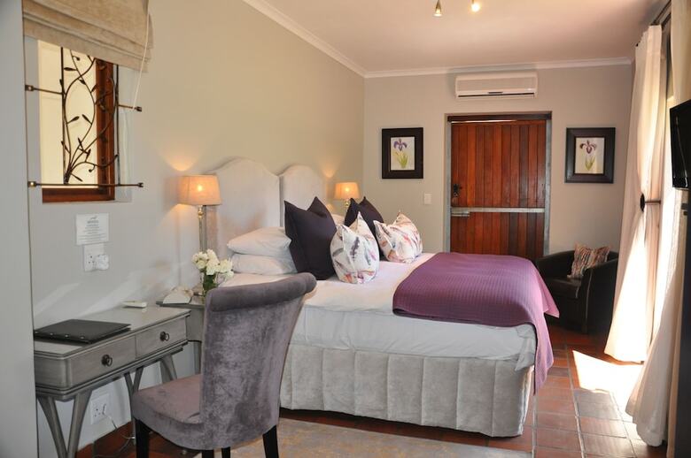 Agroturismo Dunstone Country House