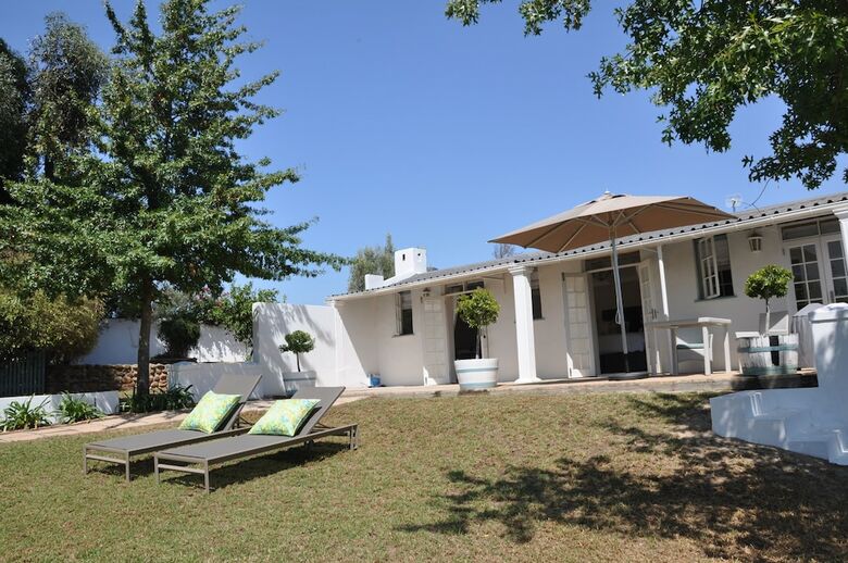 Agroturismo Dunstone Country House