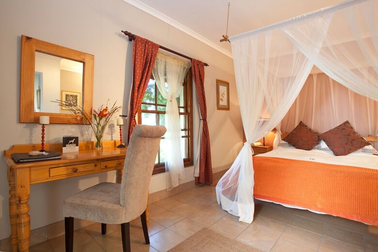 Agroturismo Dunstone Country House