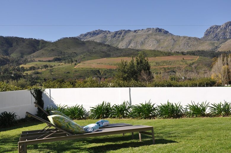 Agroturismo Dunstone Country House