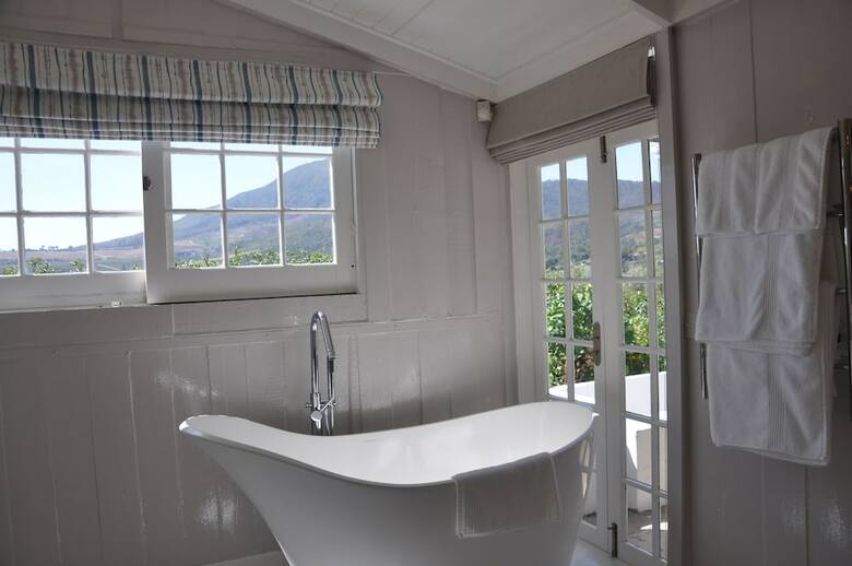 Agroturismo Dunstone Country House