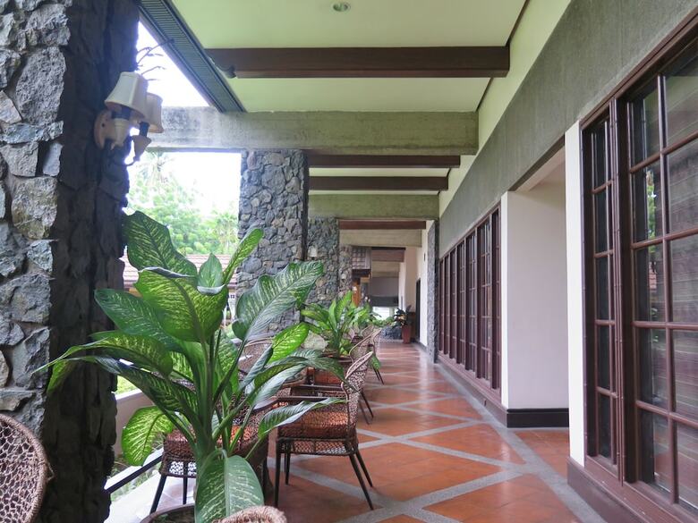 Waterfront Insular Hotel Davao
