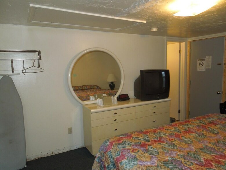 Value Inn Motel Sandusky