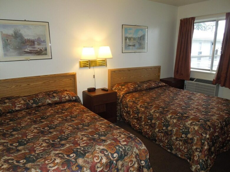 Value Inn Motel Sandusky