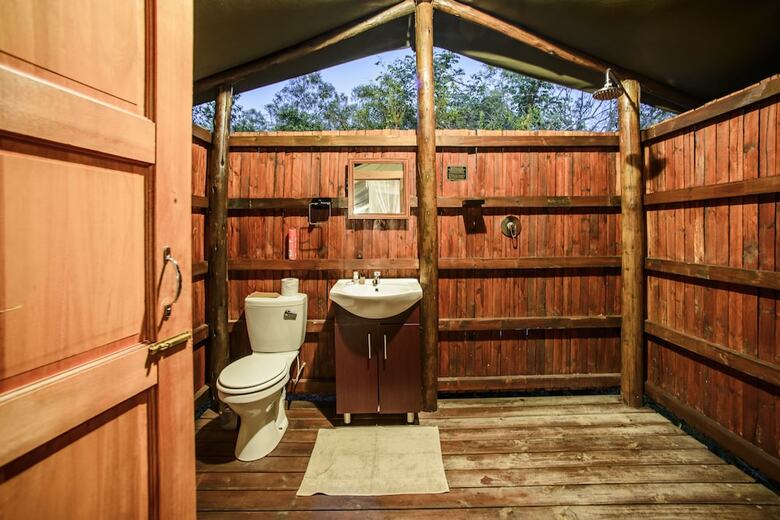 Shalati Safari Camp
