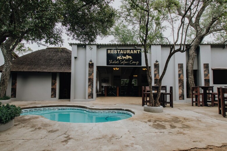Shalati Safari Camp