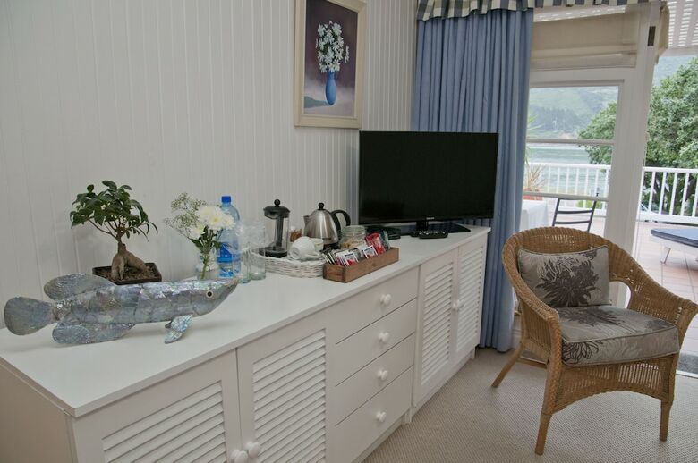 Bed & Breakfast The Knysna Belle