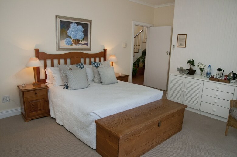 Bed & Breakfast The Knysna Belle