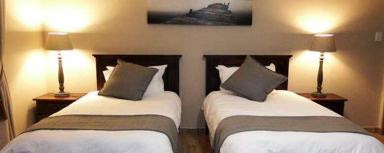 Hotel 85 Ehmke