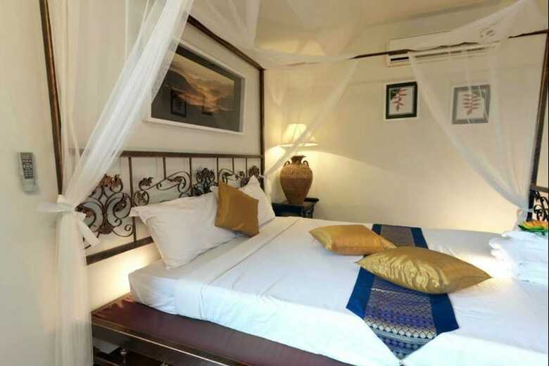 Hotel Chart Thip Resort