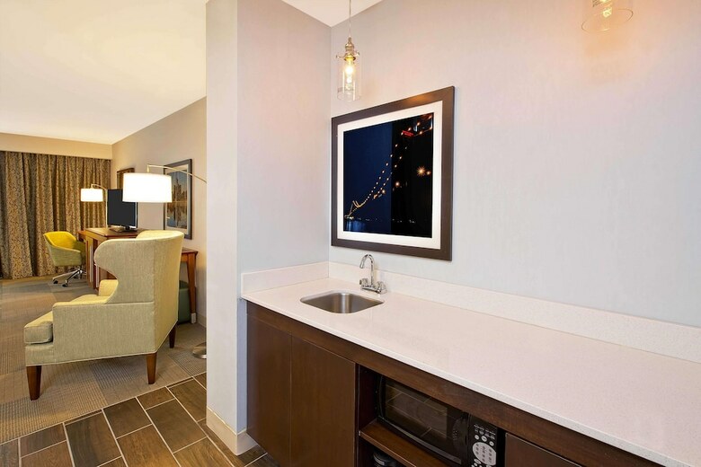 Hotel Hampton Inn Southfield/west Bloomfield