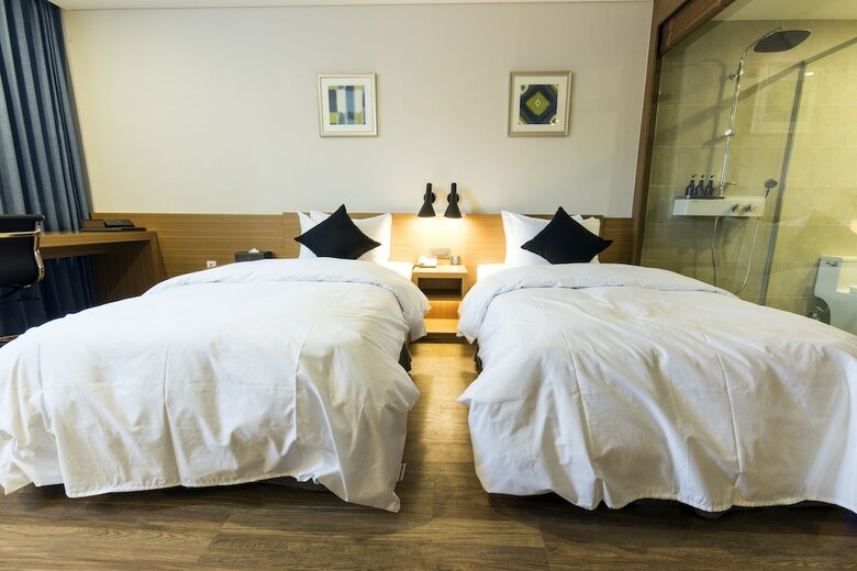 Mate Hotel Paju