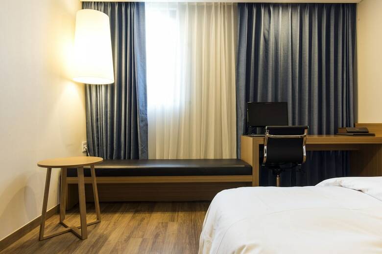 Mate Hotel Paju