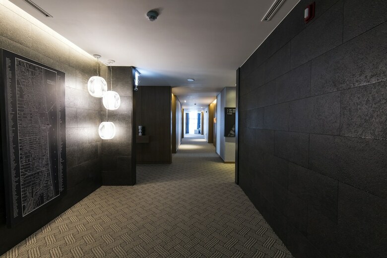 Mate Hotel Paju