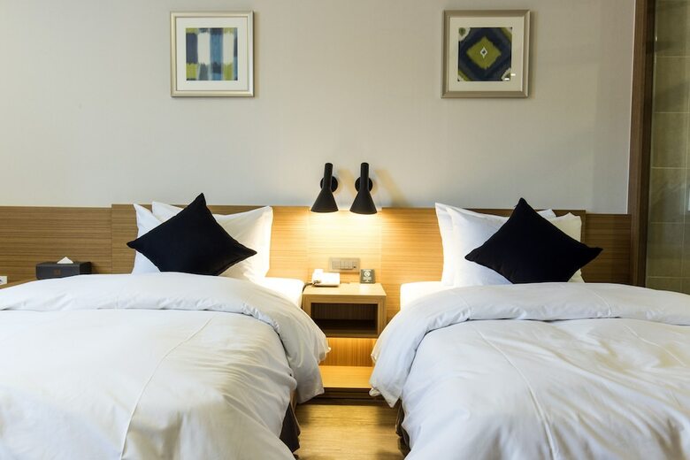 Mate Hotel Paju