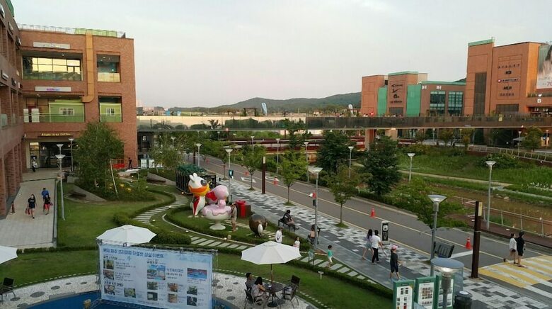 Mate Hotel Paju