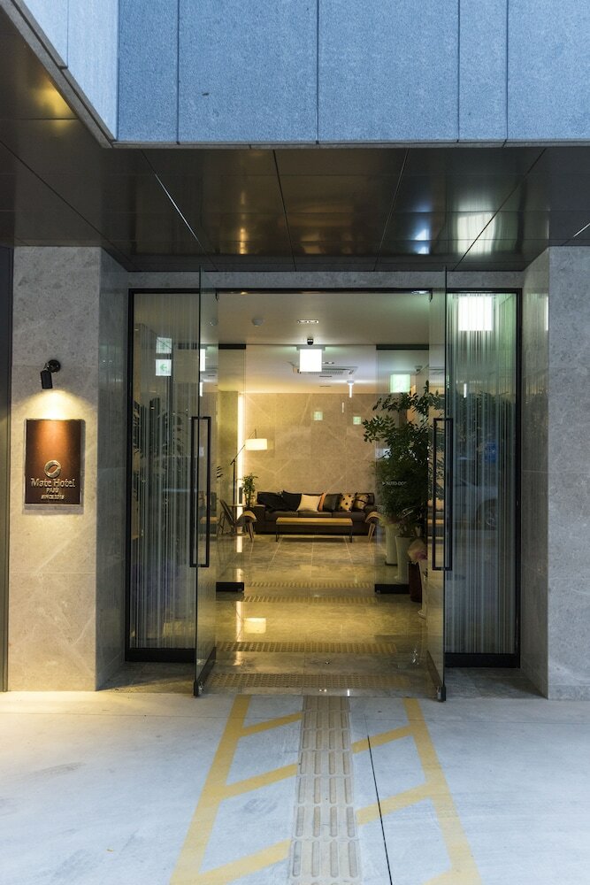 Mate Hotel Paju