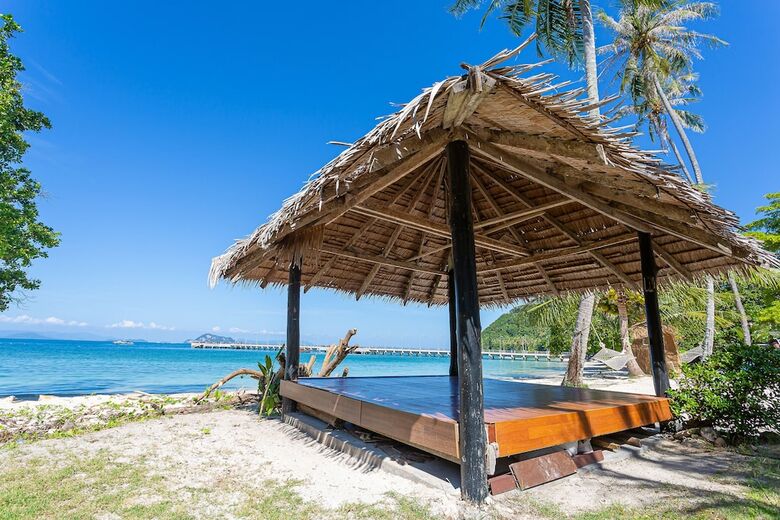 Hotel Koh Yao Heaven Beach Resort