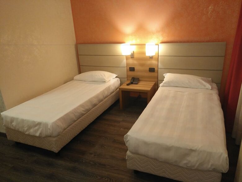 Hotel Ibis Styles Varese