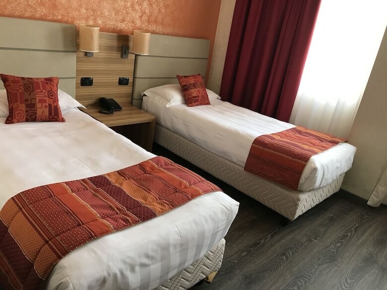 Hotel Ibis Styles Varese