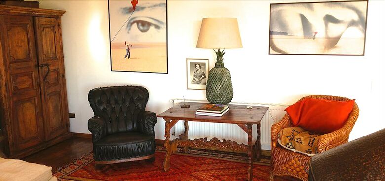 Bed & Breakfast Casa El Pangue Zapallar