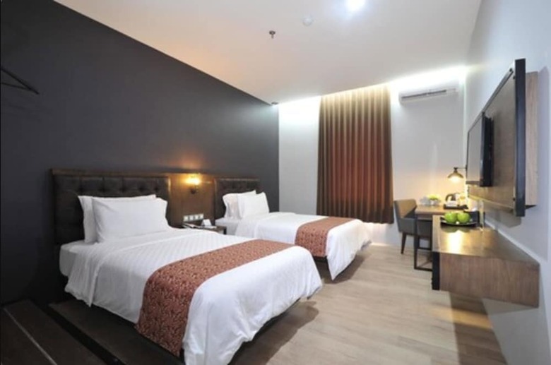 Hotel Horison Urip Sumoharjo Yogyakarta