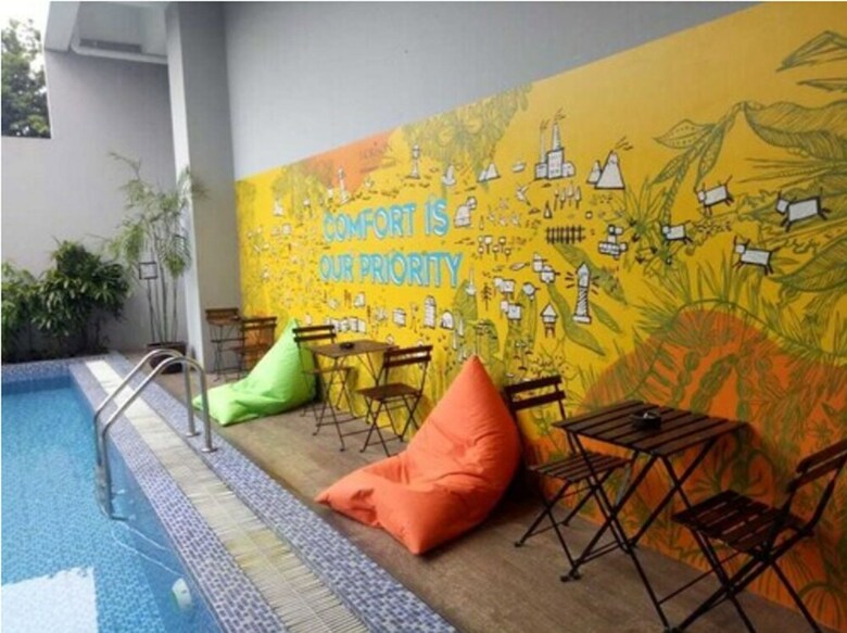 Hotel Horison Urip Sumoharjo Yogyakarta
