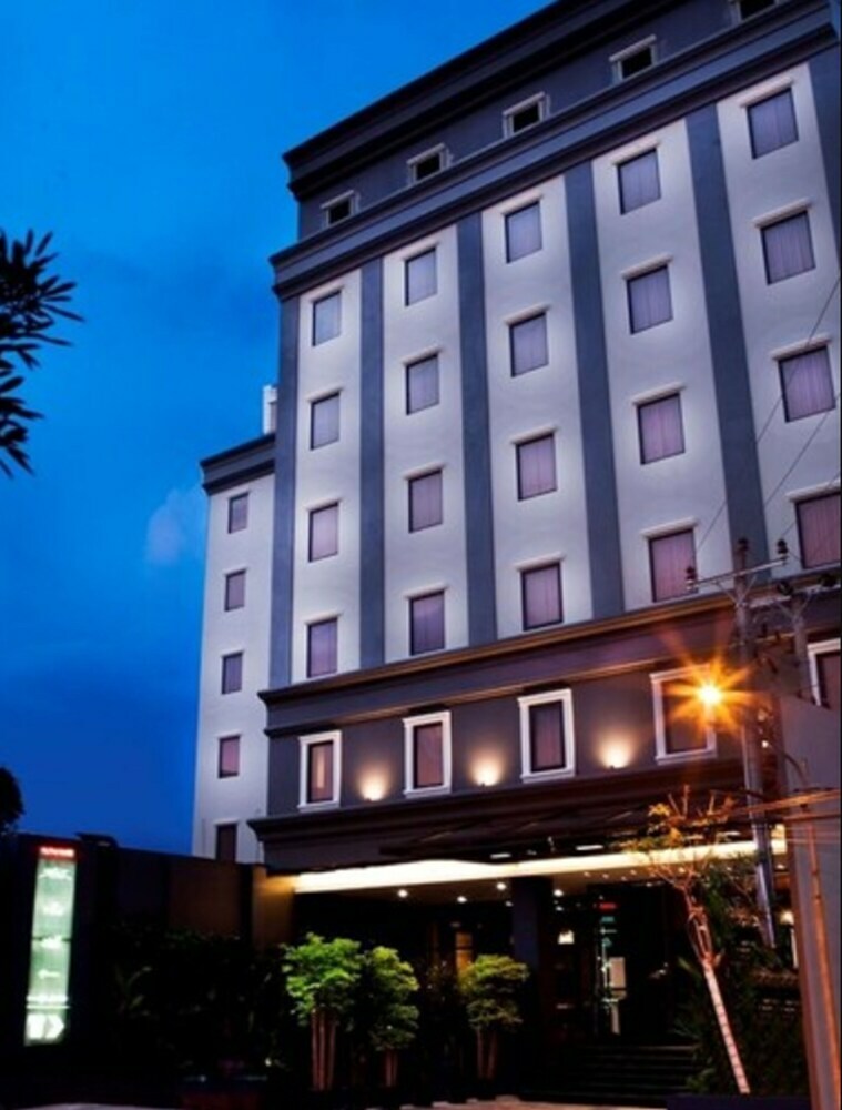 Hotel Horison Urip Sumoharjo Yogyakarta