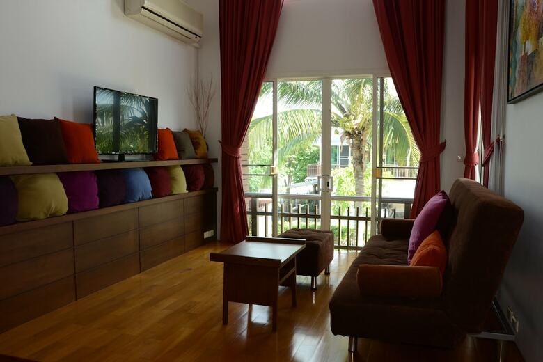 Simantra Private Villas