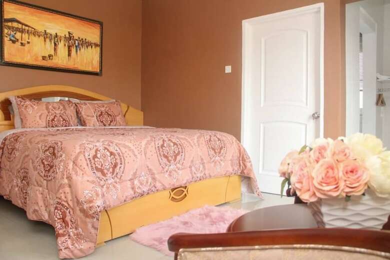 Valleystreams Hotel