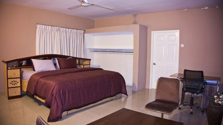 Valleystreams Hotel