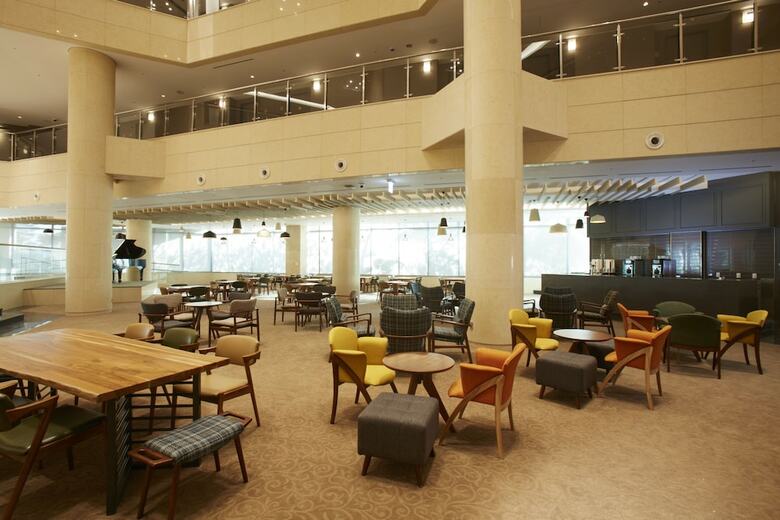 Hotel Prumir