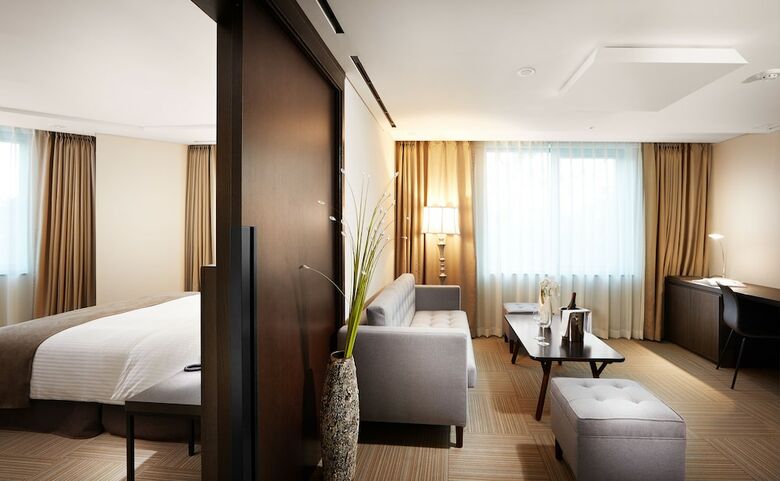 Hotel Prumir