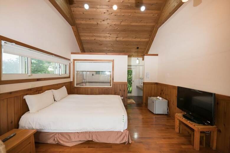Posada Green Forest Villa