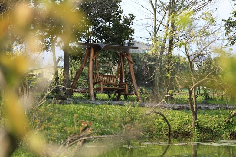 Posada Green Forest Villa