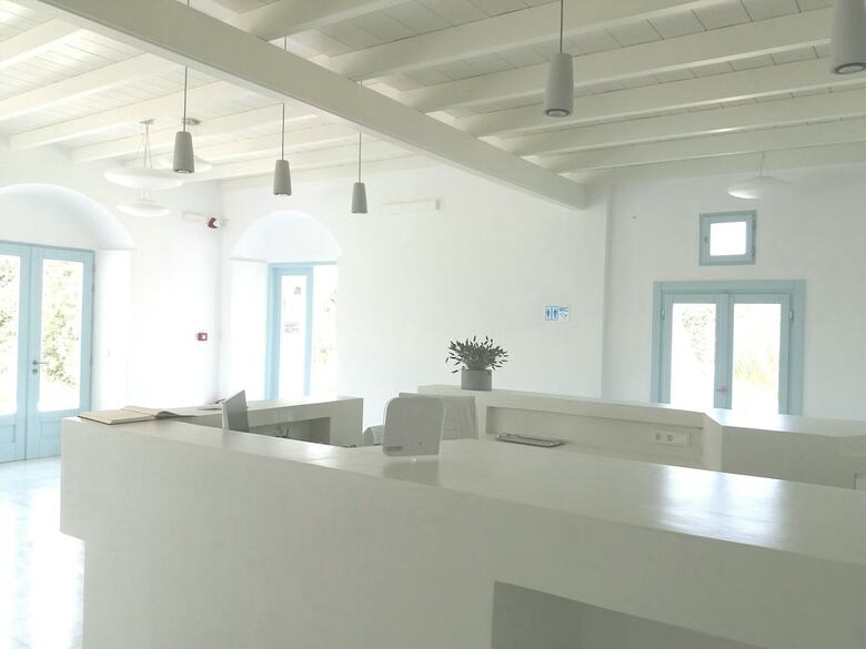 Aparthotel Orion Naxos Hotel