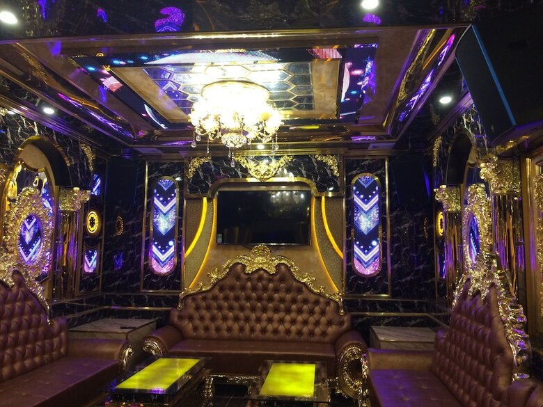Hoang Yen Hotel