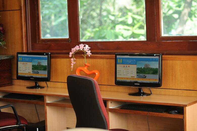 Hoang Yen Hotel