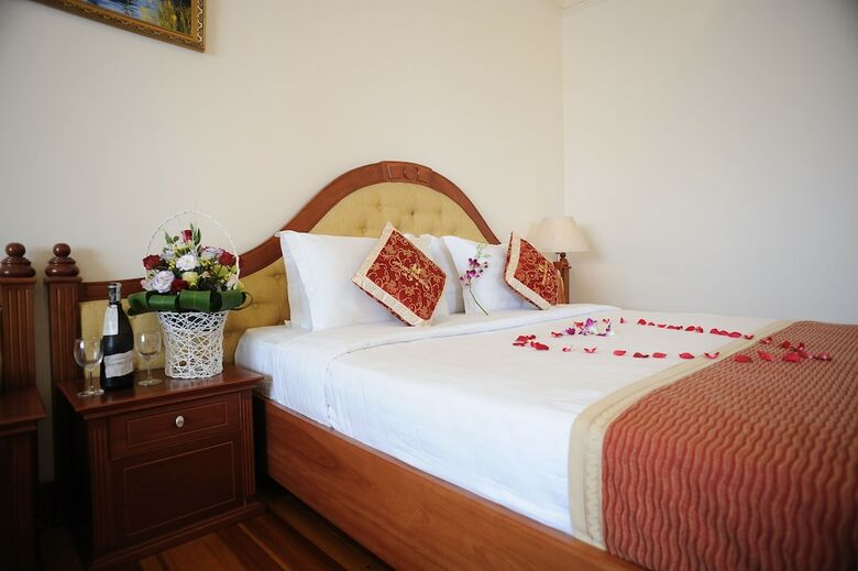 Hoang Yen Hotel