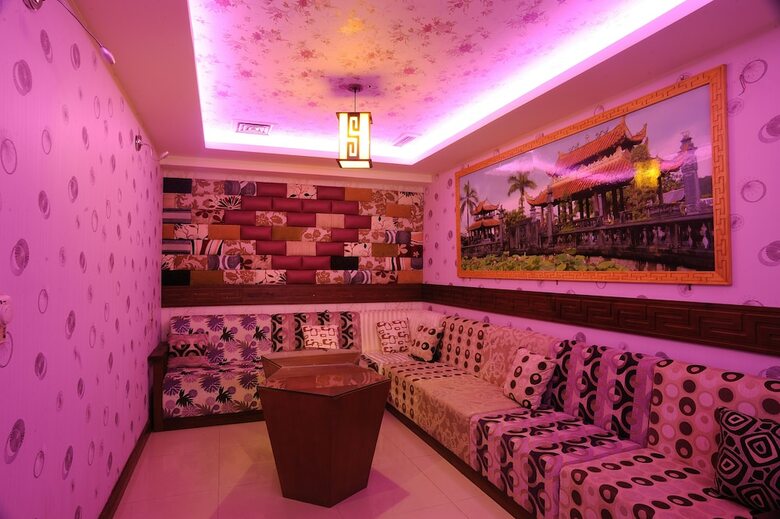 Hoang Yen Hotel