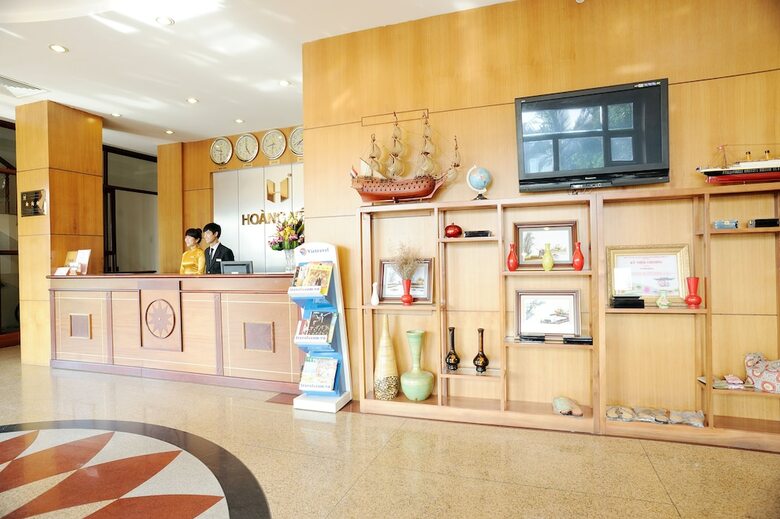 Hoang Yen Hotel
