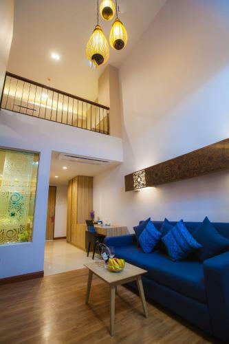 Grand Vista Hotel Chiangrai