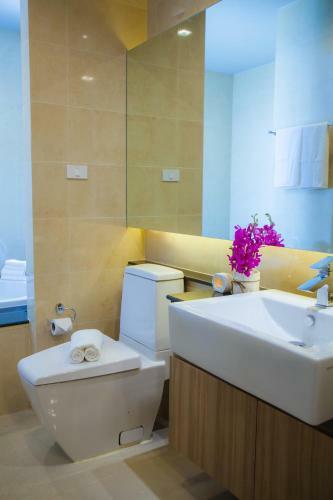 Grand Vista Hotel Chiangrai