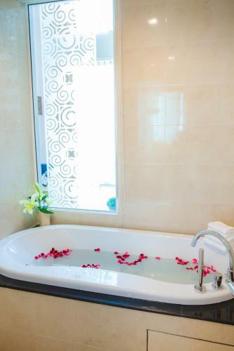 Grand Vista Hotel Chiangrai