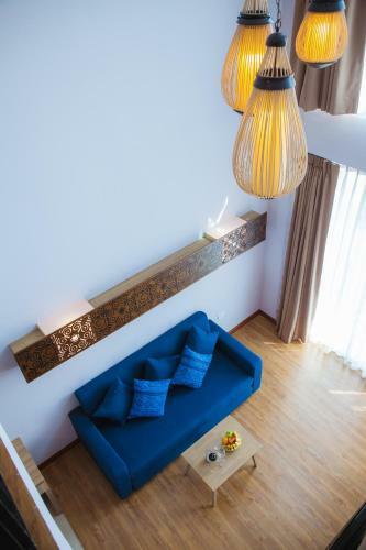 Grand Vista Hotel Chiangrai
