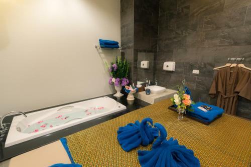 Grand Vista Hotel Chiangrai