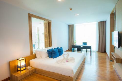 Grand Vista Hotel Chiangrai